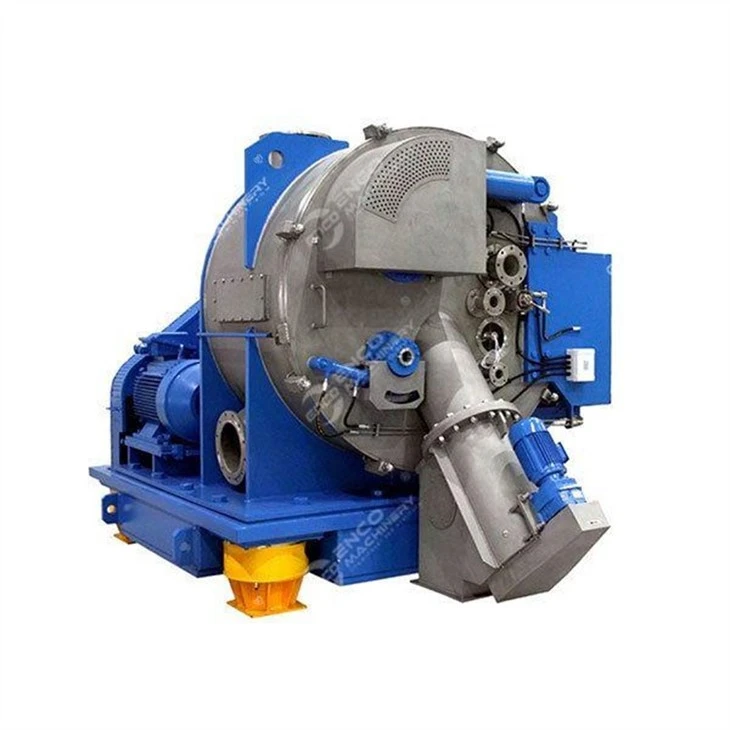 industrial centrifuge