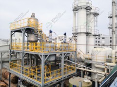 เครื่องระเหย MVR