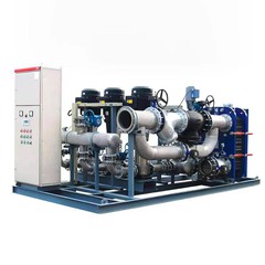 ปั๊มความร้อน