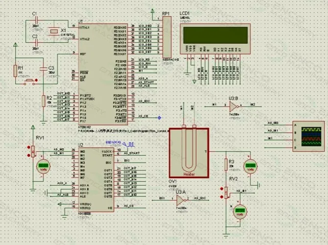 pid tuning pid tuning