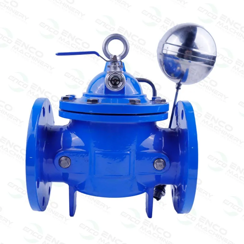 Efficient Float Control Valves Precise water level regulation, stable systems Efficient Float Control Valves Precise water level regulation, stable systems