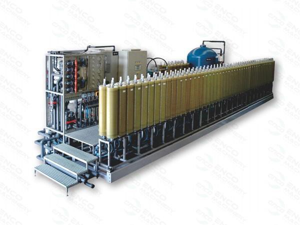 ENCO DTRO Equipment ENCO DTRO Equipment